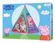 John - Peppa Pig TIPI stan 72807