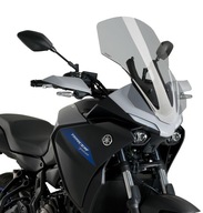 PUIG TOURING GLASS YAMAHA TRACER 700/ GT 20-22