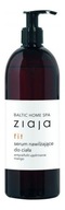 Ziaja Baltic Home Spa Fit telové sérum 400 ml