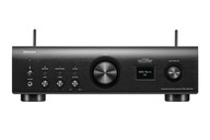 Denon PMA-900HNE - Stereo zosilňovač Heos čierny