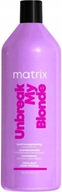 MATRIX UNBREAK MY BLONDE 1000ML KONDICIONÉR NA VLASY