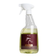 Horse Fly Over Horse insekticíd pre kone 650ml