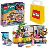 LEGO FRIENDS 41740 ALIYINA IZBA