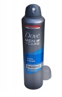 SET 6 x Dove Men+Care cool fresh 250 ml antiperspirant