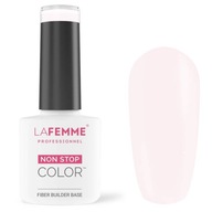 La Femme Fiber Base F003 Soft Pink 8g Base