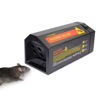 Elektronický odpudzovač potkanov