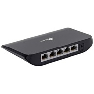 Gigabitový prepínač TP-Link TL-SG1005D