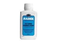 RADIOL B-R BONE EMBROCATION 250ml na osteómy