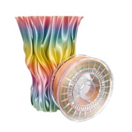 Filament Rosa3D PLA Rainbow Silk 1,75mm 0,8kg