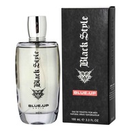 BLACK STYLE toaletná voda 100 ml ORIGINAL BLUE UP