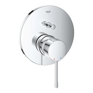 Grohe Essence chrómová vaňová batéria 24058001