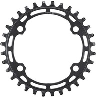 Korunka Shimano FC-M5100-1 5100 32T čierna