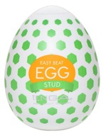 Egg Stud Masturbator 1 ks Tenga