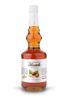 Vincenzi Kávový sirup z lieskových orieškov 700 ml