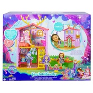 EnchanTimals - Deer Cozy House