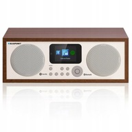 Sieťové FM rádio Blaupunkt IR-10BT