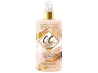 BIELENDA CC BODY PERFECTOR 10v1 hodvábny rozjasňujúci telový hodváb 150 ml