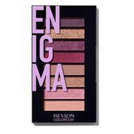 Revlon - Paletka očných tieňov 920 Enigma 3,4g