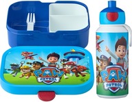 MEPAL LUNCHBOX LUNCHBOX FĽAŠA PAW PATROL