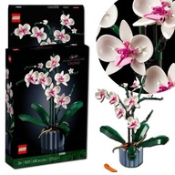 LEGO CREATOR EXPERT ORCHIDEA 10311