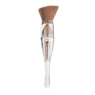 Inbrush 3v1 Štetec na lícenku a bronzer Ness 4202