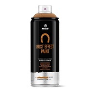 MTN PRO Rust Effect sprej 400 ml