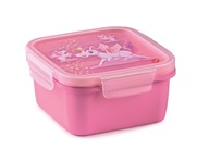 Lunchbox SNIPS trojkomorový obedár 0,8 l