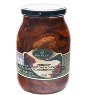 Sušené paradajky v oleji ITALCARCIOFI 900/430g