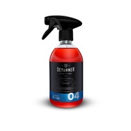 Tekutý hydrofóbny náter DETURNER Wet Coat 500 ml