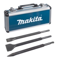 Sada sekáčov SDS-Plus 3ks Makita D-42357