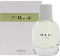 APPLEJUICE ZARA dámsky parfém 30ml EDT