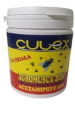 AGROMUSCA 20SP na muchy/POVRCHOVÉ MAĽOVANIE 400g