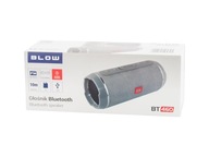 BLOW BT460 bluetooth reproduktor 30-326#, sivý