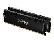 Pamäť RAM KINGSTON Fury Renegade 16GB 3600MHz