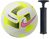 LOPTA NIKE TRAINING Academy DN3599 106 r5 PUMP