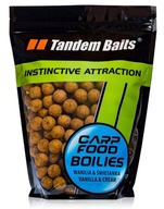 Tandem Baits Boilie CF Boilie 18mm 1kg Kukurica Sł