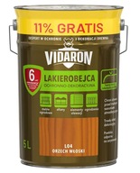 Vidaron Lak na morenie orech 5,0L