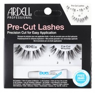 Umelé mihalnice ARDELL Pre-Cut Lashes WISPIES