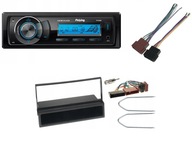 Peiying PY3258 Bluetooth USB rádio FORD GALAXY MK2