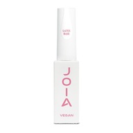 JOIA vegan Rubber Latex Base Clear, Transparent 15 ml