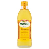 Monini Neutral Olivový olej 500 ml