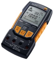 Digitálny multimeter TRMS TESTO 760-3