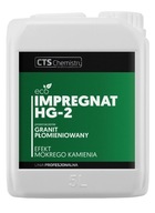 Impregnácia na pálenú žulu HG-2 CTS 5L