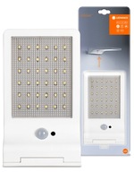 LEDVANCE Solárna lampa Twilight Motion Sensor