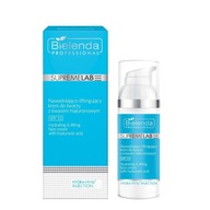 Bielenda Supremelab Hyaluronic krém na tvár SPF