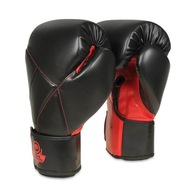 BUSHIDO Boxerské Sparing Rukavice Boxerské 14 oz