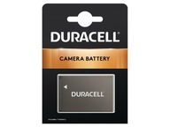 Batéria Duracell DRCE12, náhrada za Canon LP-E12