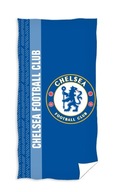 CHELSEA LONDON TOWEL pre fanúšikov - licencovaný