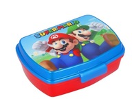 SUPER MARIO DETSKÝ LunchBox