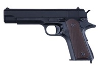 Elektrická pištoľ Cyma CM123 - ASG | REPLIKA